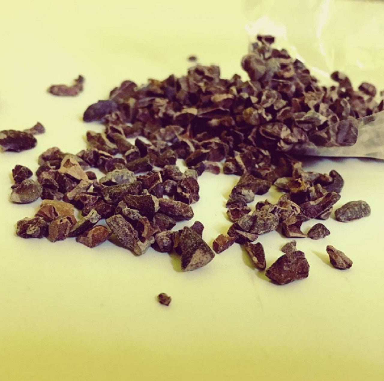 Cacao Nibs (read DISCLAIMER!)