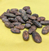 Cheni Cacao Beans - Peru