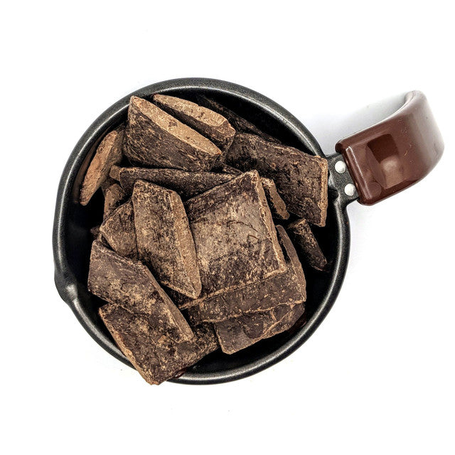 CocoaSupply - Natural Cacao Liquor/Cacao Mass