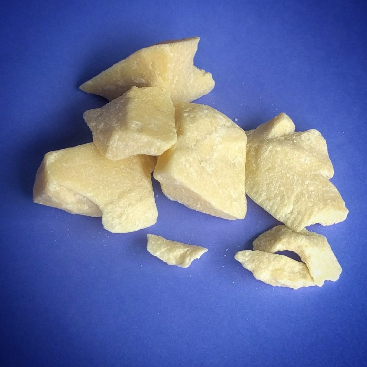 Deodorized Cacao Butter