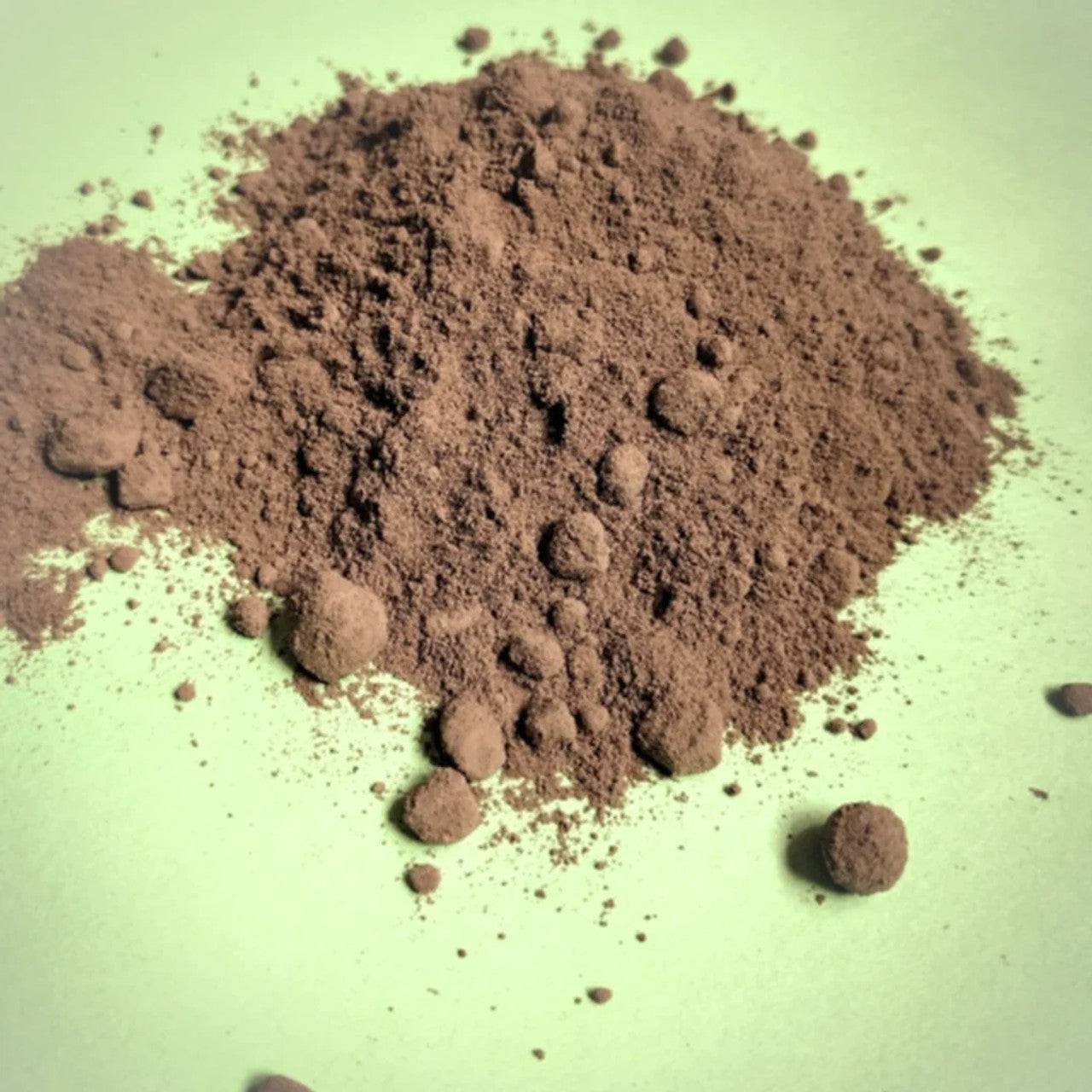 Grand Guayacan - 10/12 Dutched (alkalized) Cacao Powder