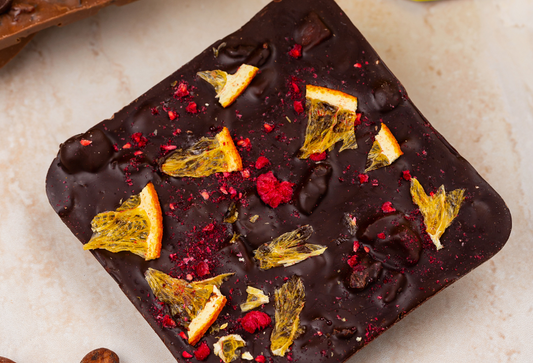 What We’re Seeing in Chocolate Bars in 2025