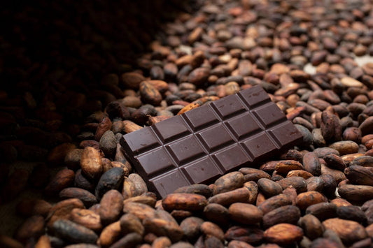 Why Making Your Own Chocolate Bar Makes Sense (Even If You’re Not a Chocolatier)