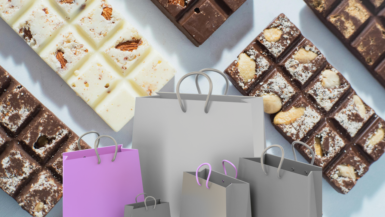 Is Wholesale the Right Path for Your Craft Chocolate?