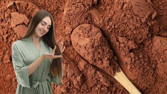 Unusual Uses for Cacao Powder