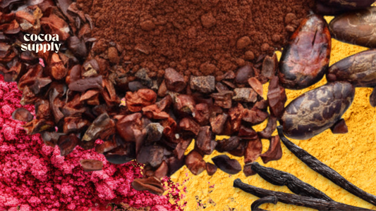 Think Outside the Mocha: How to Pair Coffee and Cacao