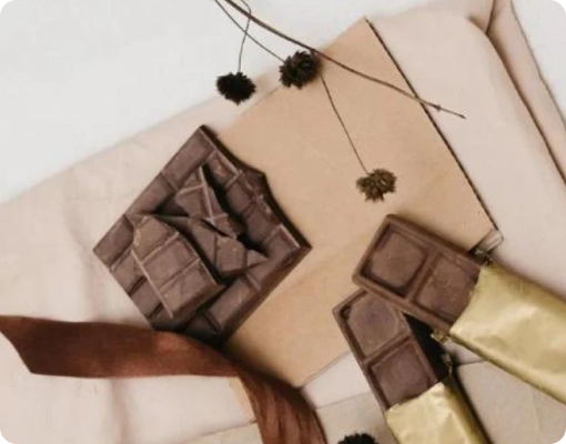Sustainable Innovations in Chocolate Packaging