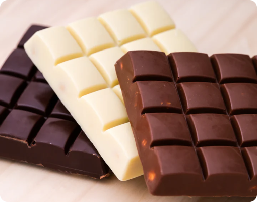 What is the Legal Definition of Chocolate? (Aus...