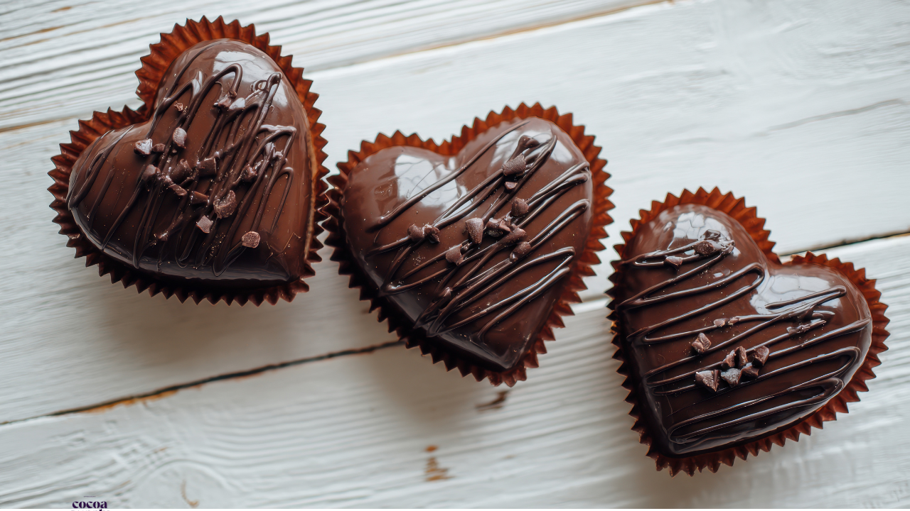 Creative Ways Craft Makers Can Grow on Valentine’s Day