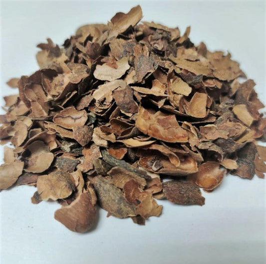 Cacao Husk For Brewing